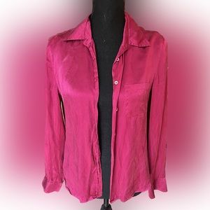 Emporio Armani Vintage Top